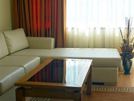 Gloria Palace Diplomat Hotel 3*