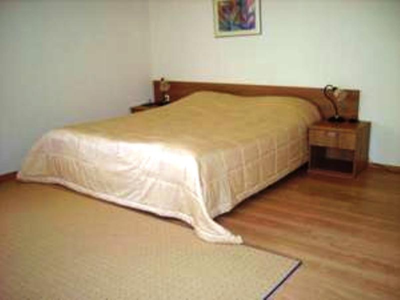 Gloria Palace Diplomat Hotel 3*